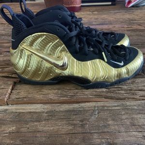 Nike Foamposite Men’s Size 12